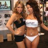 Girls from Auto Show - Pictures nr 37