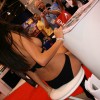Girls from Auto Show - Pictures nr 48