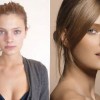 Supemodelki bez makijażu — 10