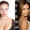 Supemodelki bez makijażu — 2