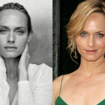 Supermodels without makeup — 3