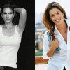 Supemodelki bez makijażu — 7