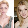 Supermodels without makeup - Pictures nr 16