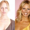 Supermodels without makeup - Pictures nr 18