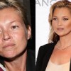 Supermodels without makeup - Pictures nr 19
