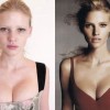 Supermodels without makeup - Pictures nr 22
