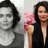 Supermodels without makeup - Pictures nr 26