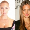Supermodels without makeup - Pictures nr 4