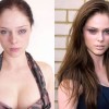 Supermodels without makeup - Pictures nr 9