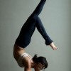 Athletic and stretched girls — 10