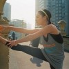 Athletic and stretched girls — 23