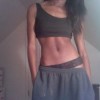 Athletic and stretched girls — 26