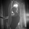 Athletic and stretched girls — 29