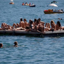 Days of Summer  — 24