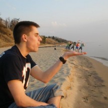 Codzienny Strzał Fotek — 45