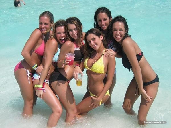 Party girls - Pictures nr 13