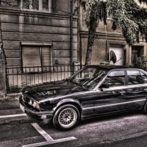 Wspaniałe zdjęcia samochodów w technice HDR — 10