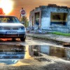 Wspaniałe zdjęcia samochodów w technice HDR — 16