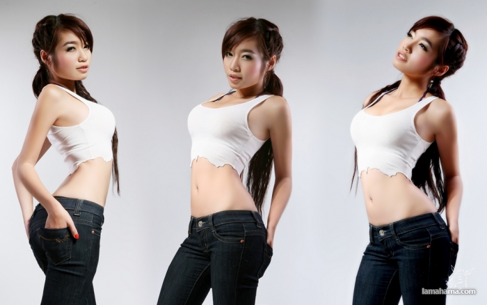 Beautiful asian girls - Pictures nr 25