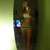 Muscular female bellies — 19
