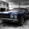 Beautiful HDR Car Photos  - Pictures nr 14