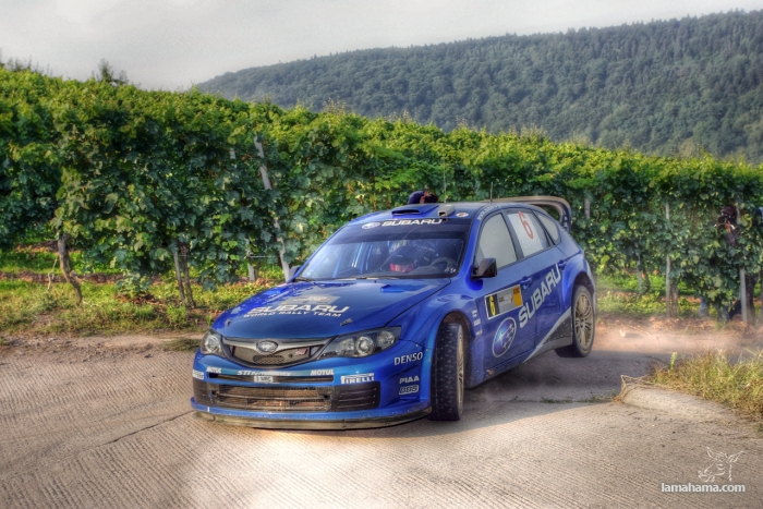 Beautiful HDR Car Photos  - Pictures nr 29