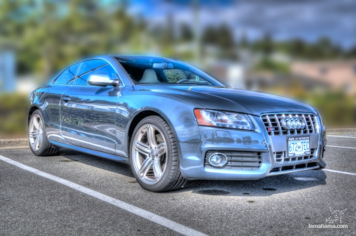 Beautiful HDR Car Photos  - Pictures nr 30