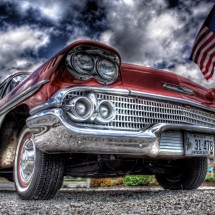 Beautiful HDR Car Photos  - Pictures nr 4