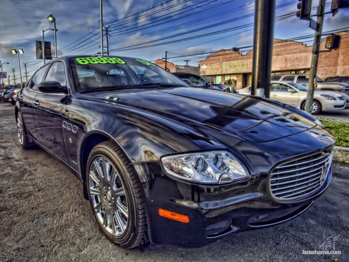 Beautiful HDR Car Photos  - Pictures nr 6