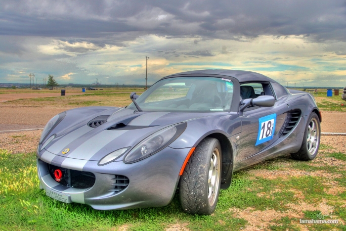 Beautiful HDR Car Photos  - Pictures nr 8