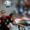 FIFA Women's World Cup Germany 2011 - Pictures nr 11