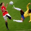 MŚ w piłce nożnej kobiet - Niemcy 2011 - Zdjecie nr 15