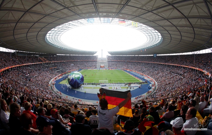 MŚ w piłce nożnej kobiet - Niemcy 2011 - Zdjecie nr 3