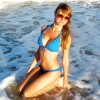 Dziewczyny w bikini — 48