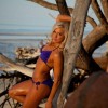 Dziewczyny w bikini — 6