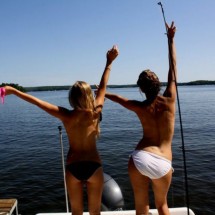 Girls in the middle of the week — 36