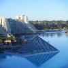 Największy basen świata - San Alfonso del Mar Resort — 16