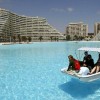 Największy basen świata - San Alfonso del Mar Resort — 18