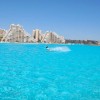 Największy basen świata - San Alfonso del Mar Resort — 1