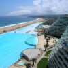 Największy basen świata - San Alfonso del Mar Resort — 20