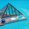 Największy basen świata - San Alfonso del Mar Resort — 2