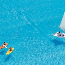Największy basen świata - San Alfonso del Mar Resort — 3