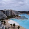 The biggest swiming Pool - San Alfonso del Mar Resort - Pictures nr 13