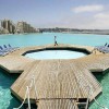 The biggest swiming Pool - San Alfonso del Mar Resort - Pictures nr 17