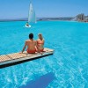 The biggest swiming Pool - San Alfonso del Mar Resort - Pictures nr 4