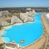 The biggest swiming Pool - San Alfonso del Mar Resort - Pictures nr 8