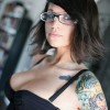 Girls in glasses - Pictures nr 19