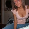 Girls in glasses - Pictures nr 8