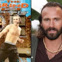 Teen celebrities then and now — 17