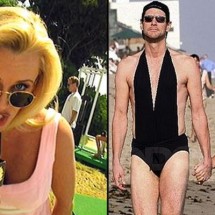 Teen celebrities then and now — 18
